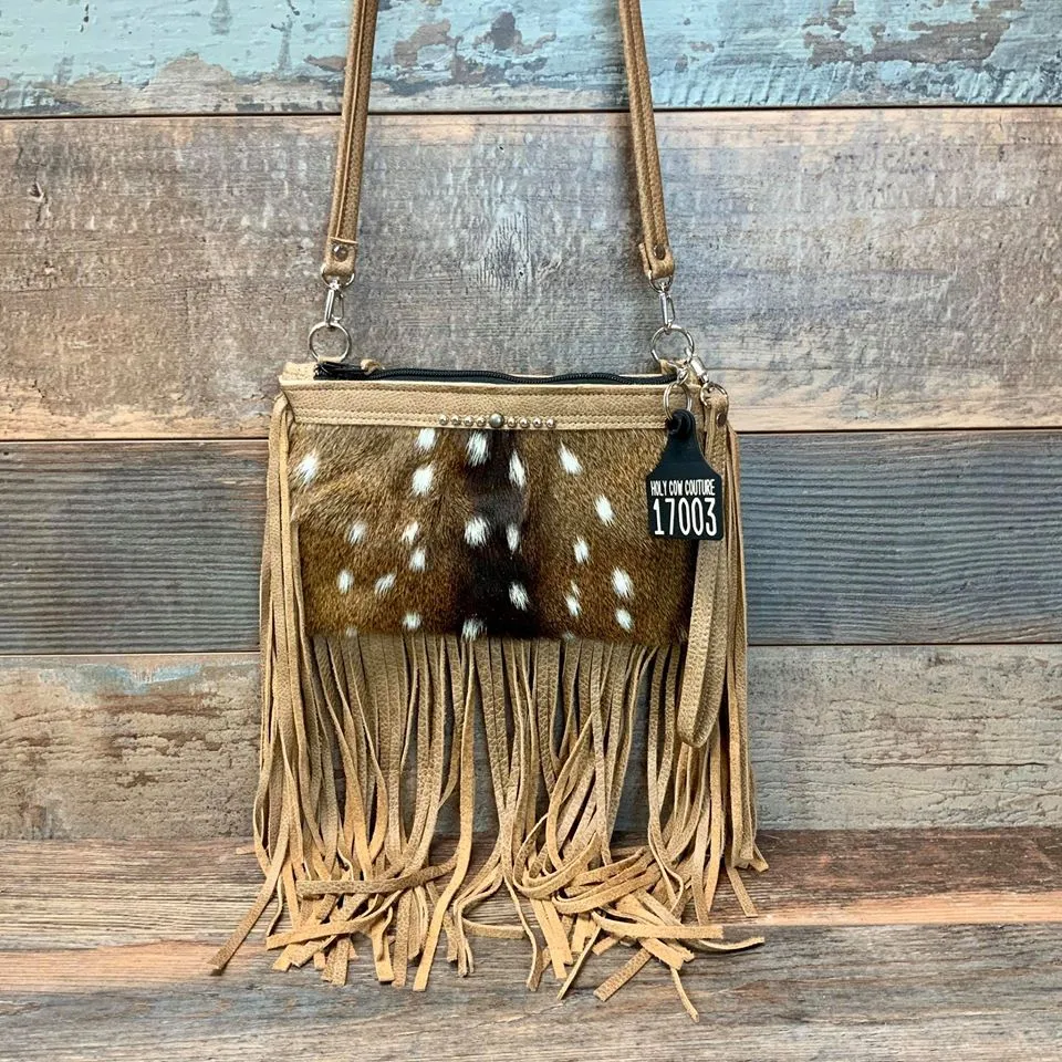 Ranch Hand - #17003