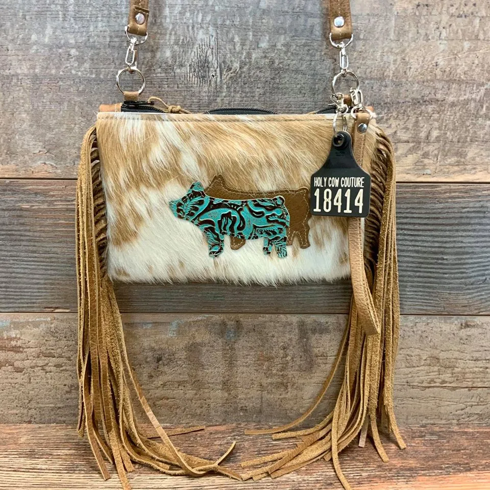 Ranch Hand - #18414