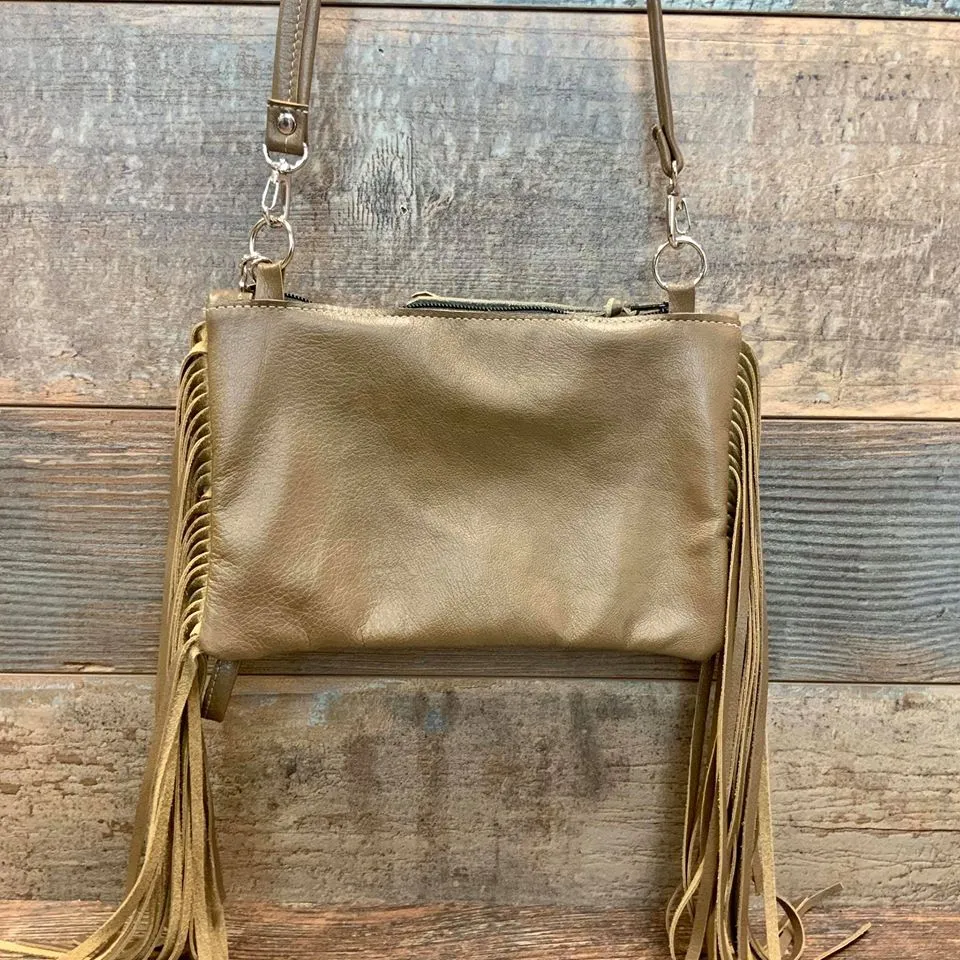 Ranch Hand - #18452