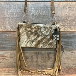 Ranch Hand - #18452