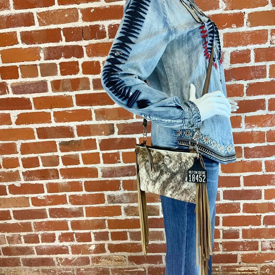 Ranch Hand - #18452