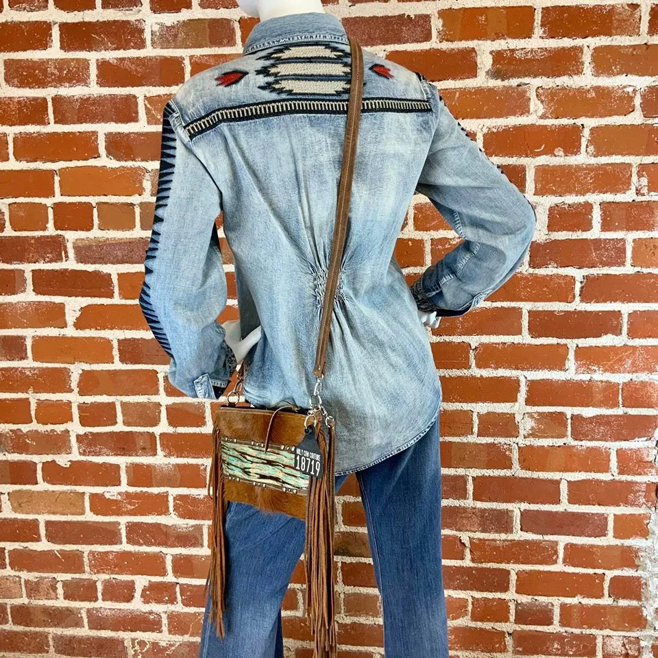 Ranch Hand - #18719