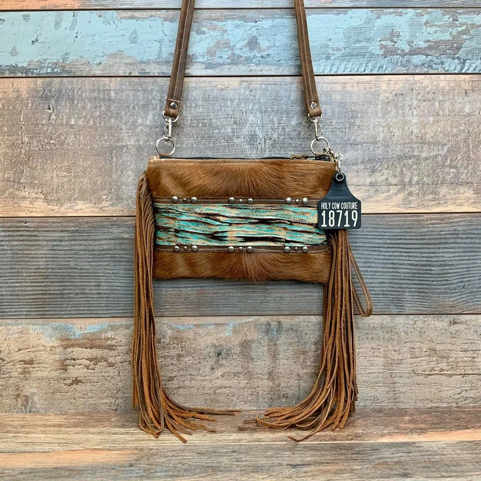 Ranch Hand - #18719
