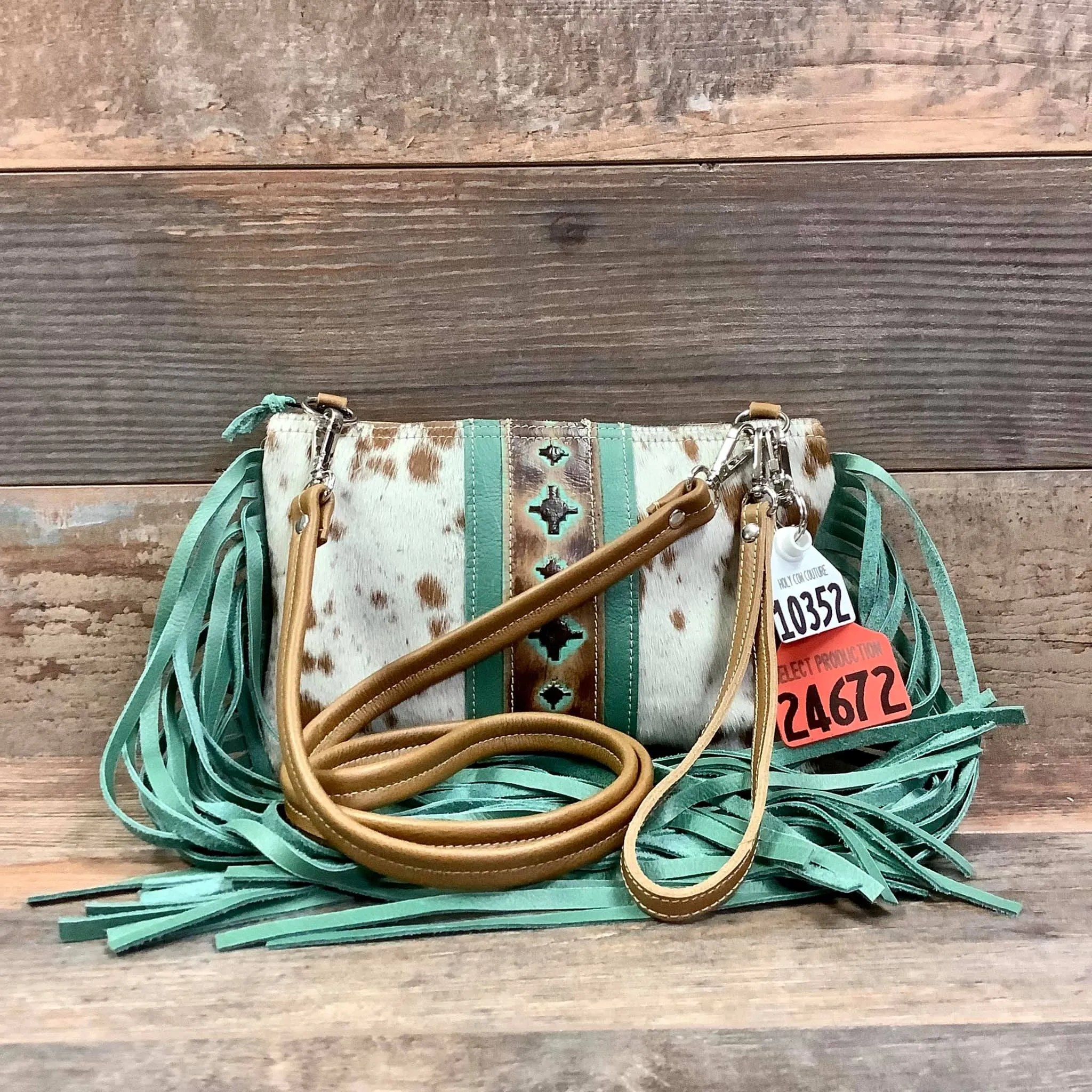 Ranch Hand - #24672 Bag Drop