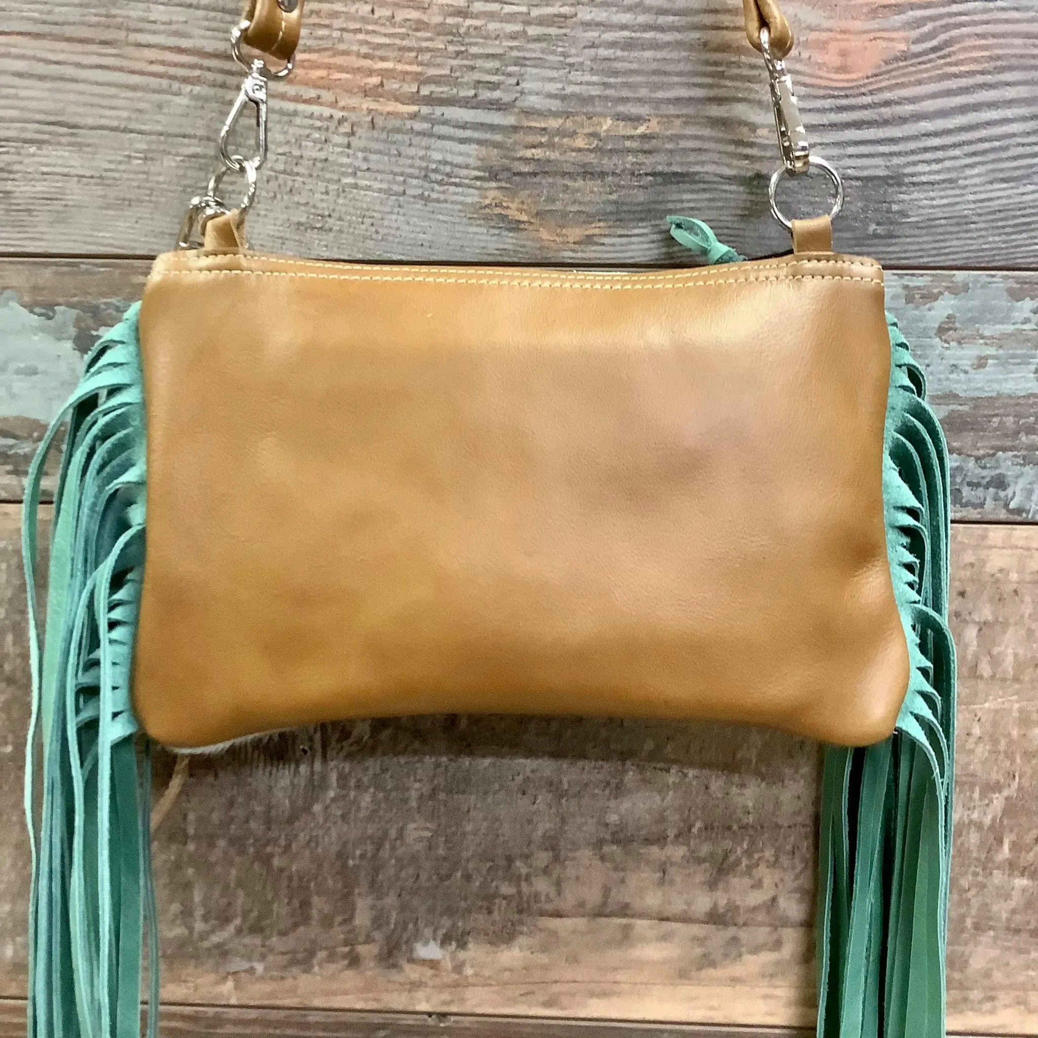 Ranch Hand - #24672 Bag Drop