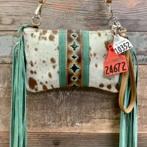 Ranch Hand - #24672 Bag Drop