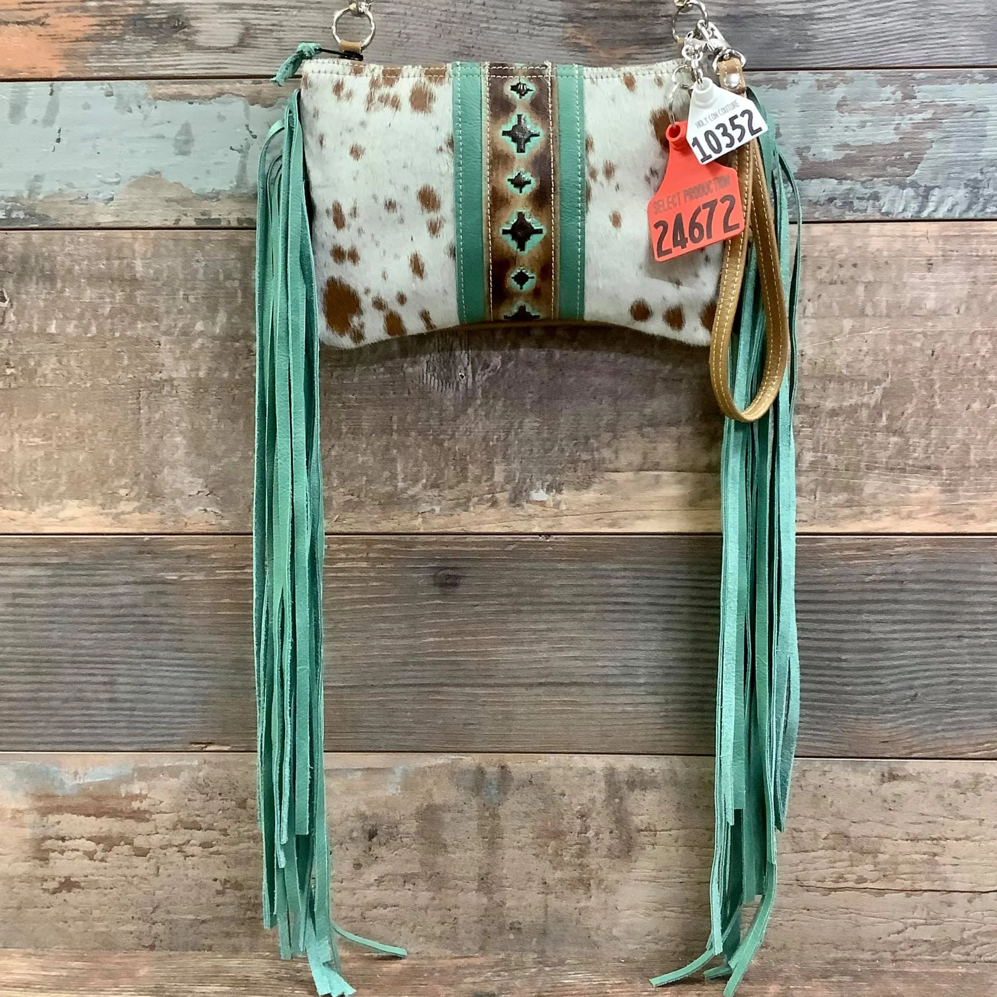 Ranch Hand - #24672 Bag Drop