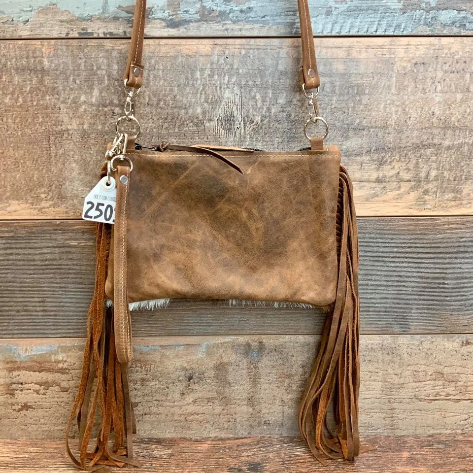 Ranch Hand - #2501