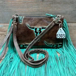 Ranch Hand - #5303