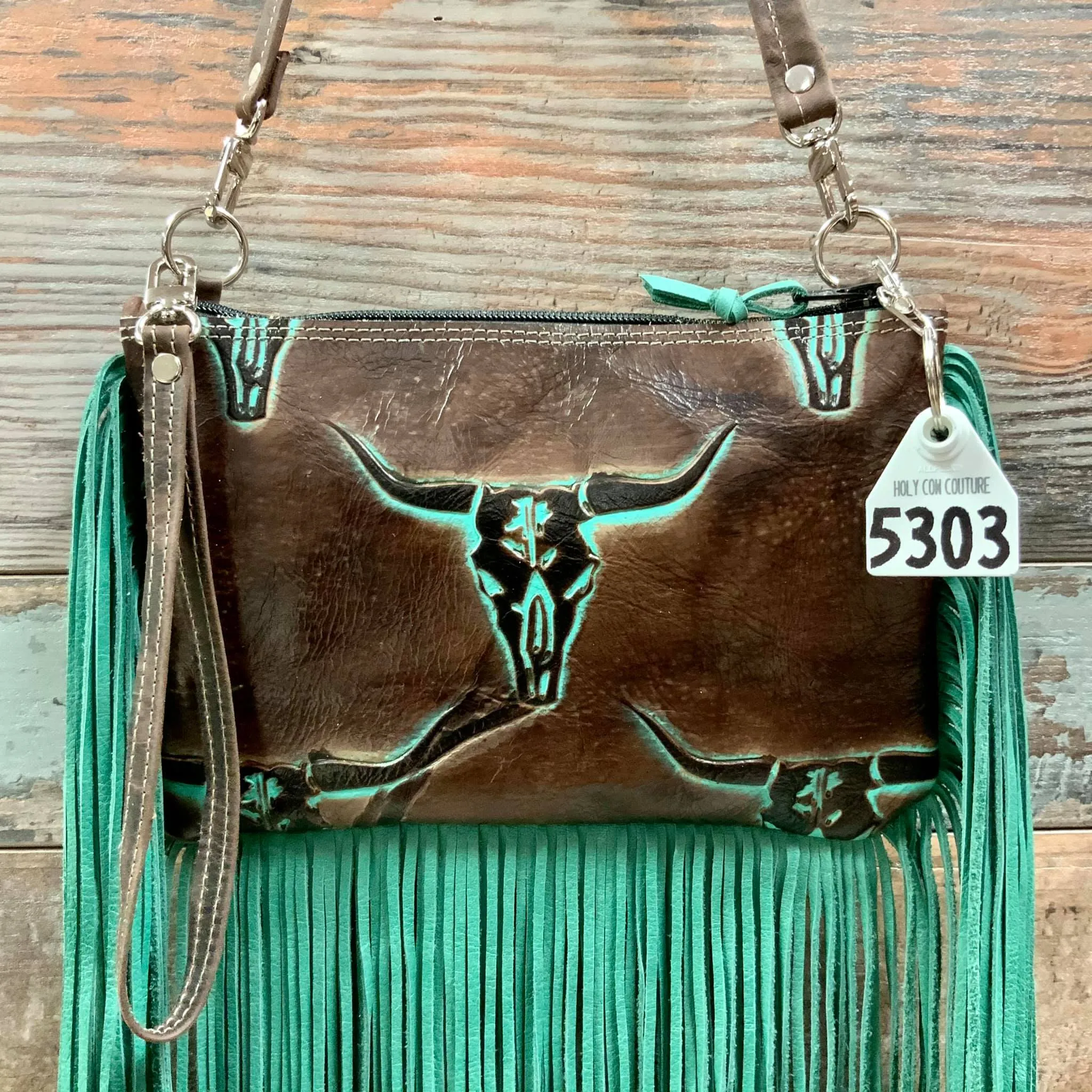 Ranch Hand - #5303