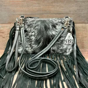 Ranch Hand - #5351