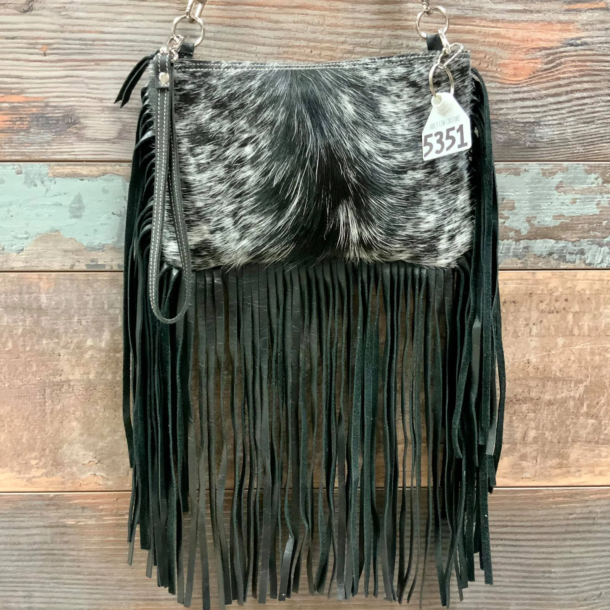 Ranch Hand - #5351