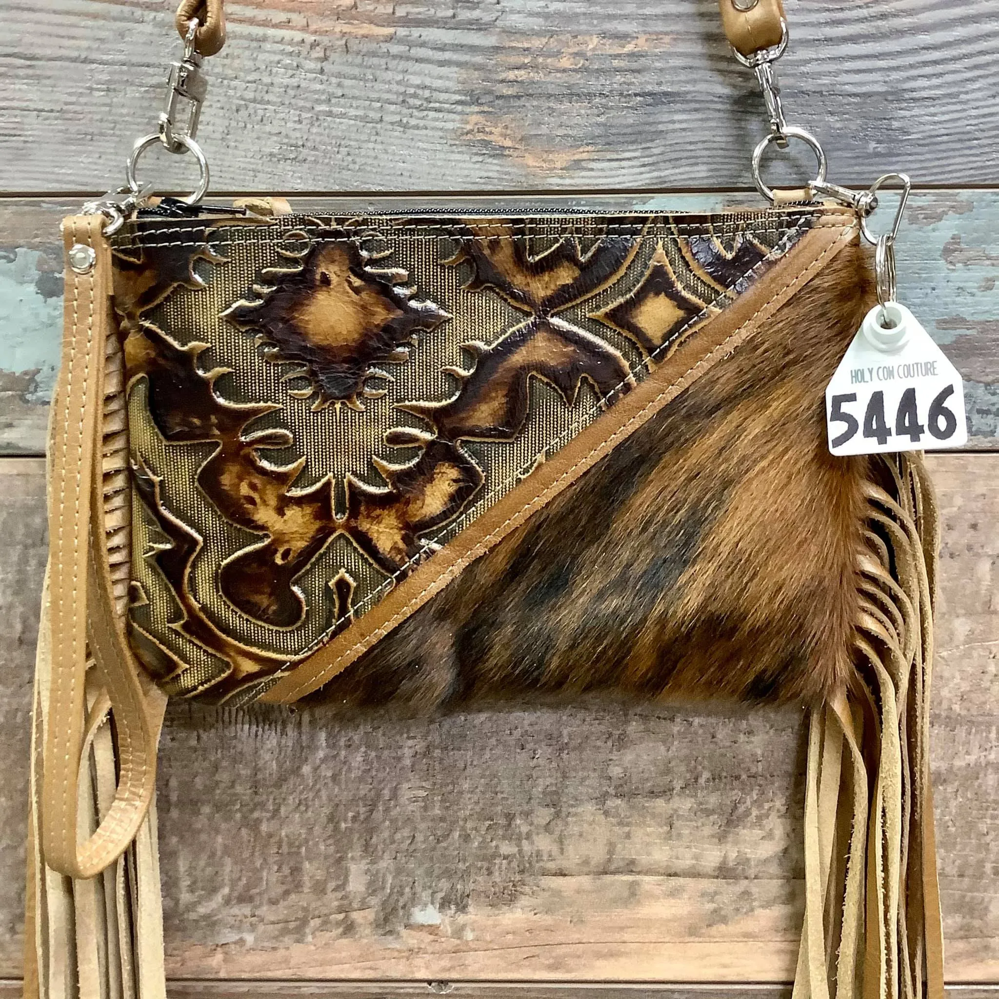Ranch Hand - #5446