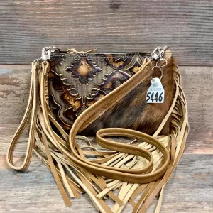 Ranch Hand - #5446