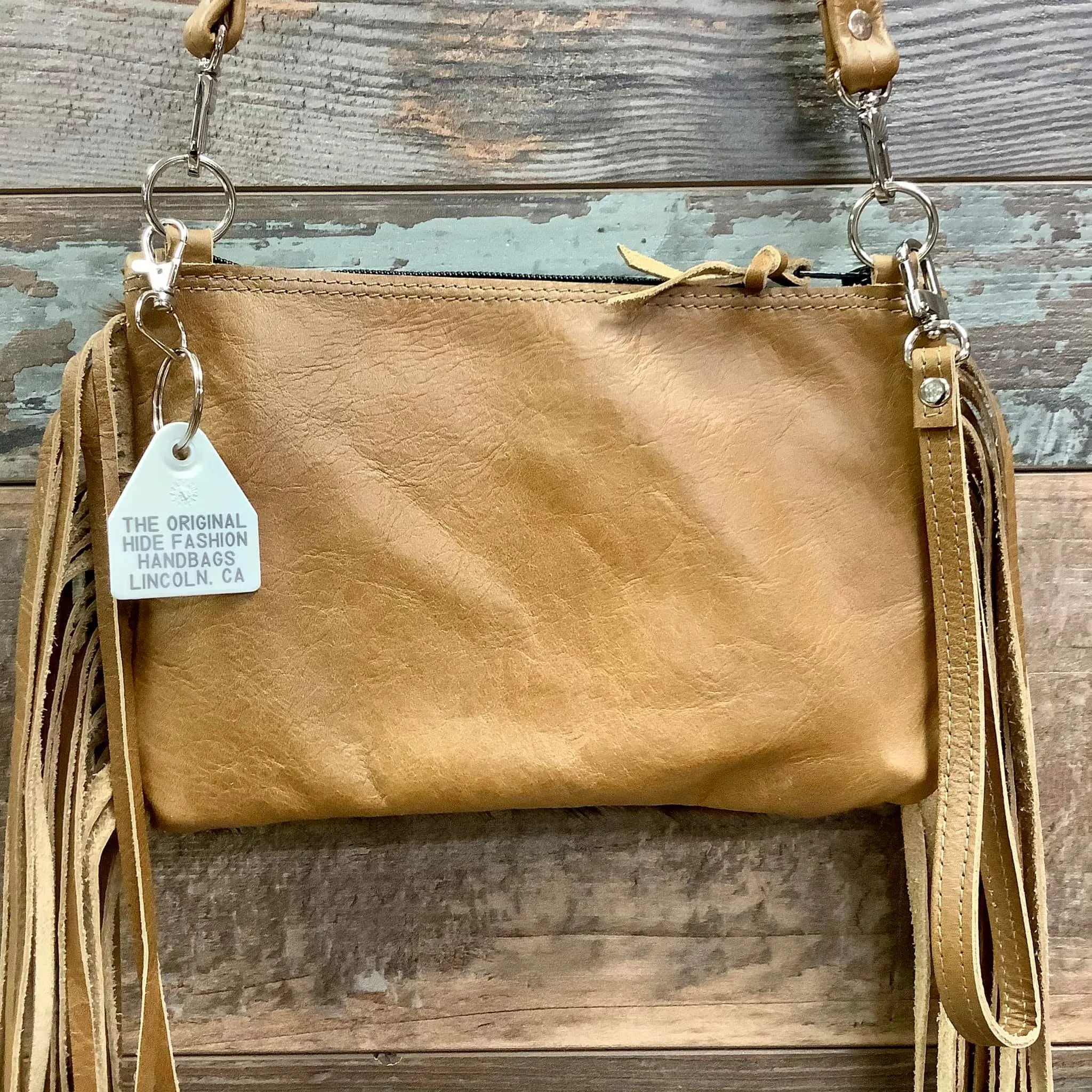 Ranch Hand - #5446