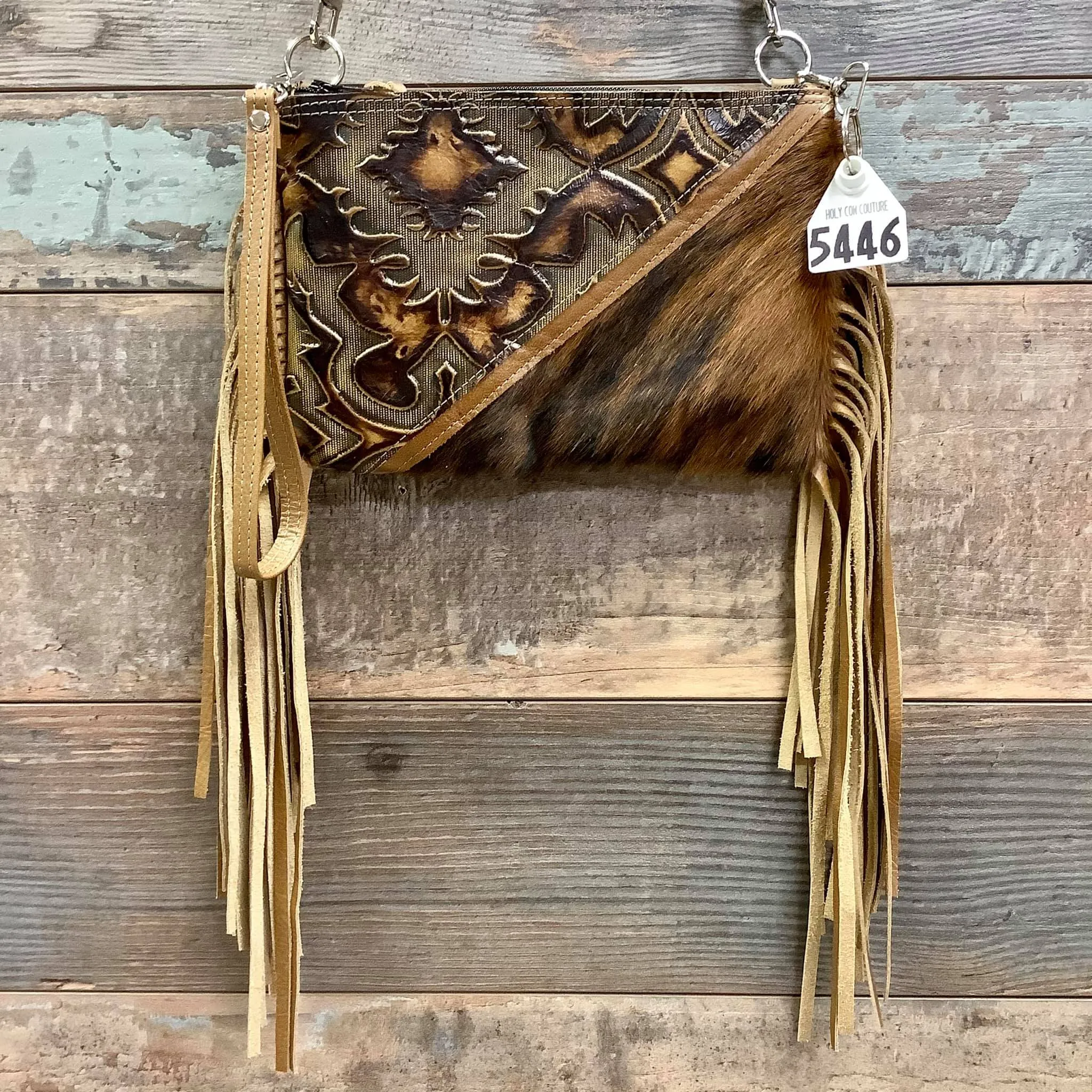 Ranch Hand - #5446