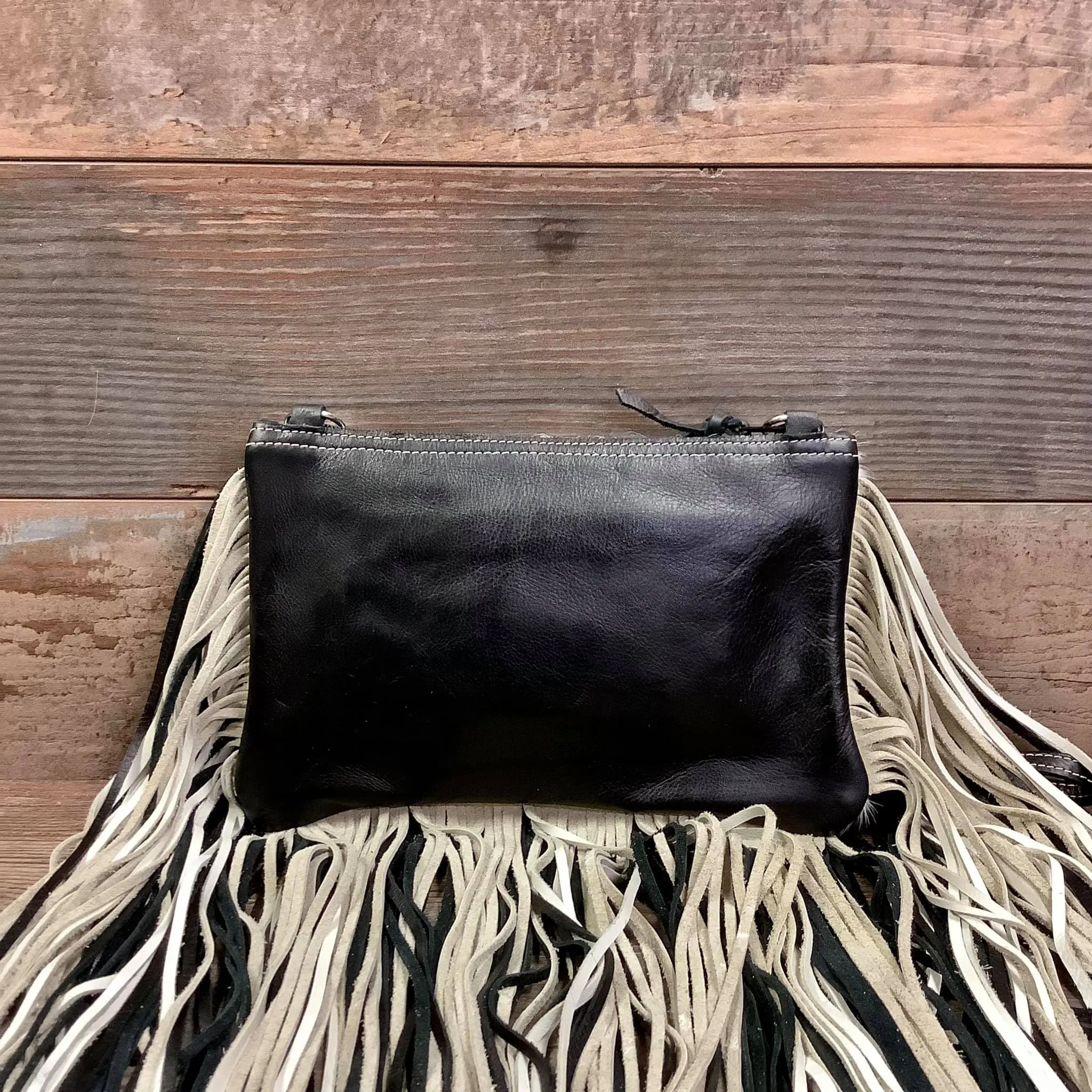 Ranch Hand -Double Fringe- #8913