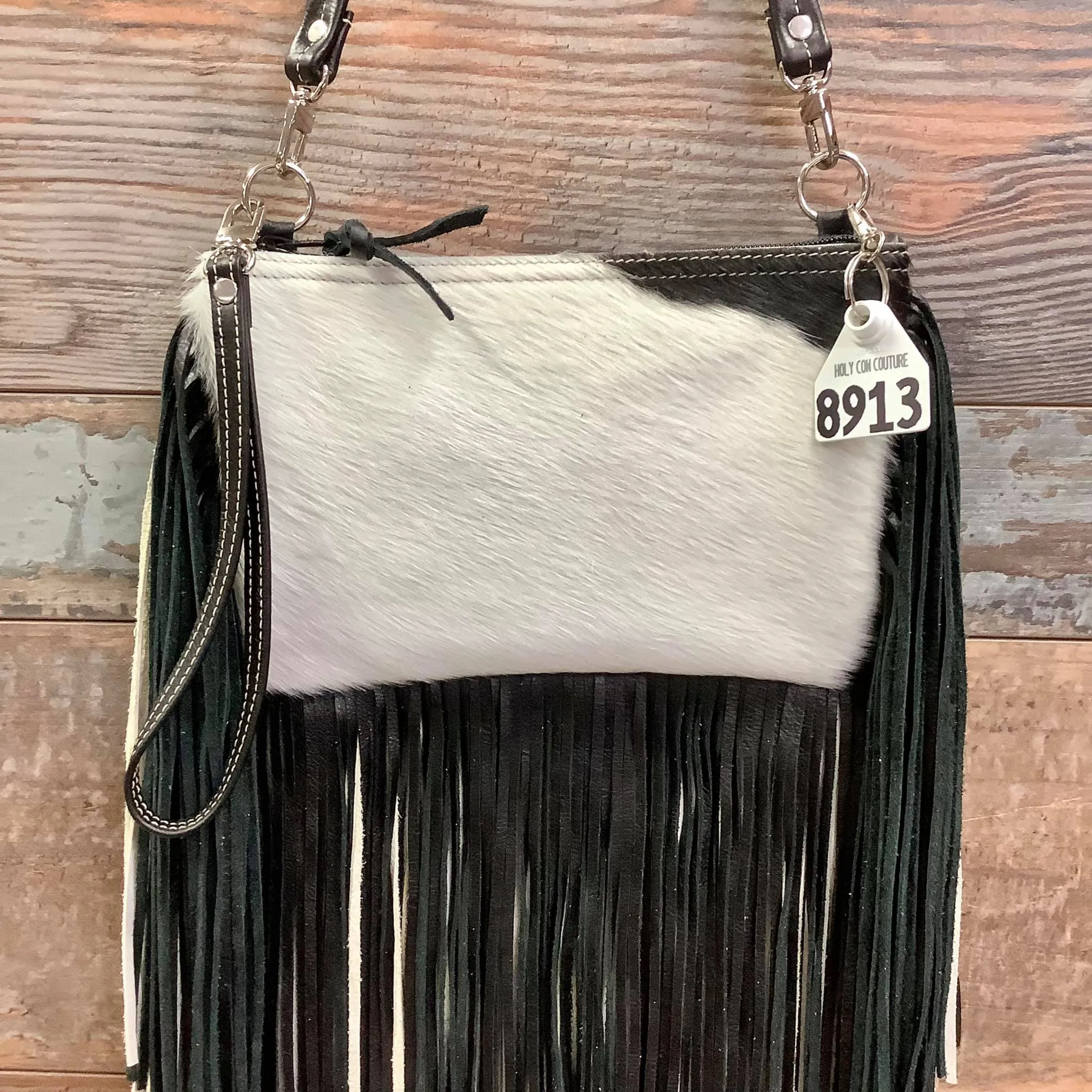 Ranch Hand -Double Fringe- #8913