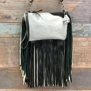Ranch Hand -Double Fringe- #8913