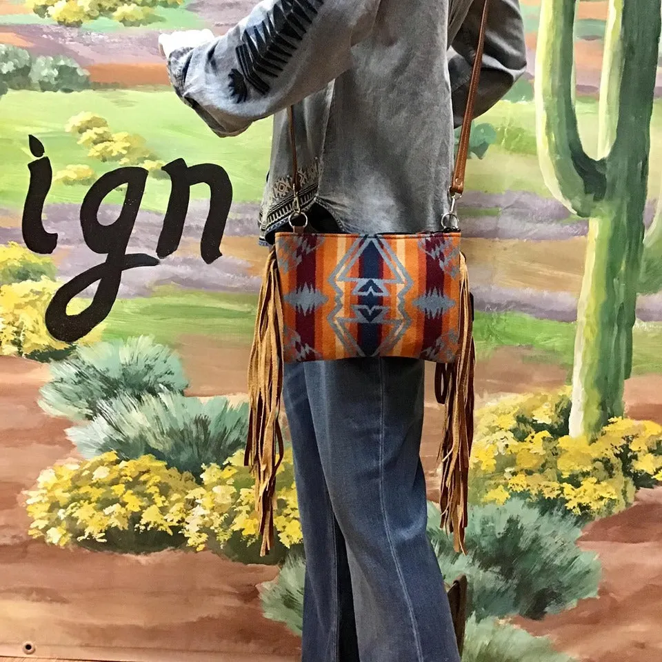 Ranch Hand Pendleton® Specialty Collection - #16624