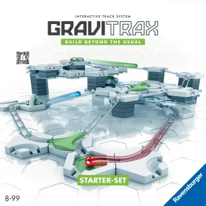 Ravensburger - Gravitrax Starter Set