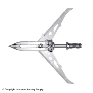 Ravin Steel Expandable Broadhead
