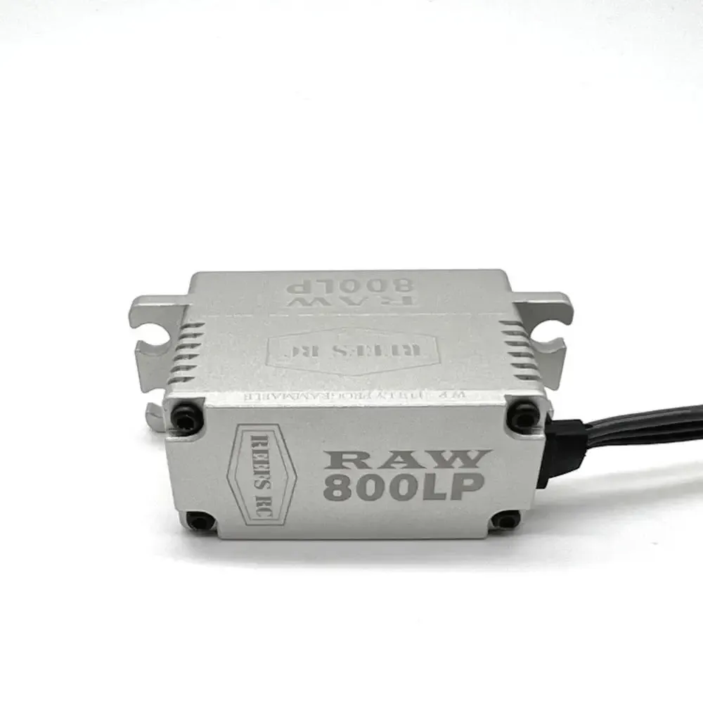 RAW 800LP