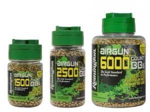 Remington Airgun BBs