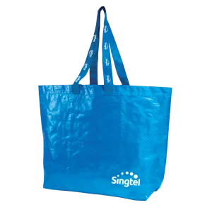 Reusable Carrier Bag