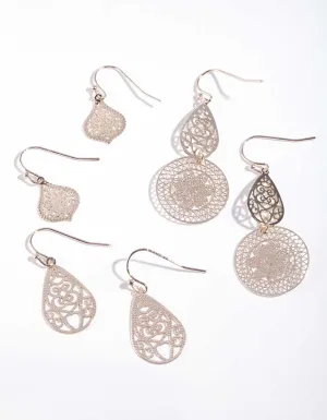 RGES RG ORNATE STAMP PK