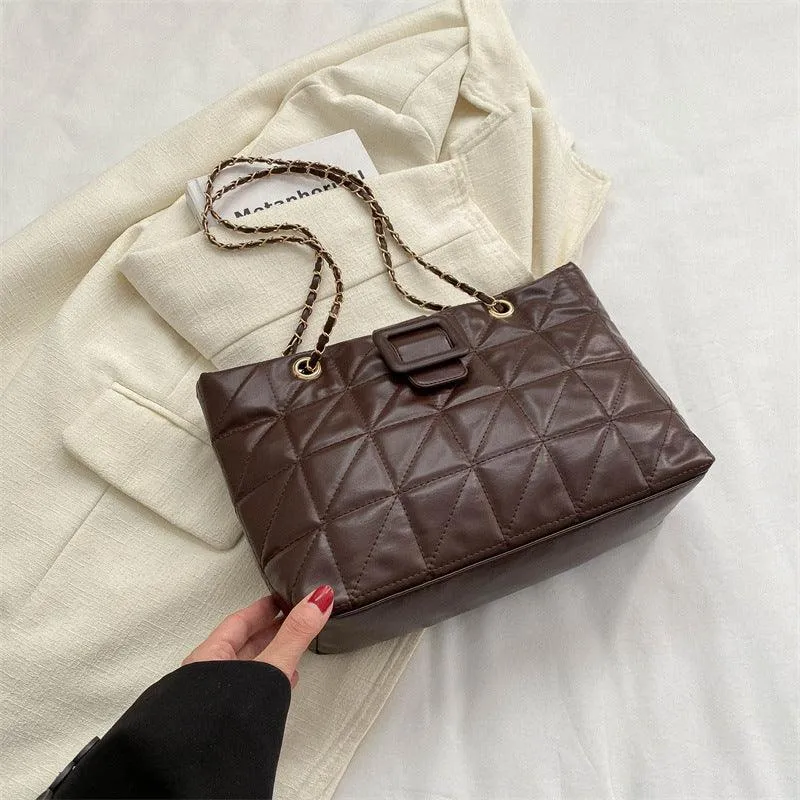 Rhombus Bag