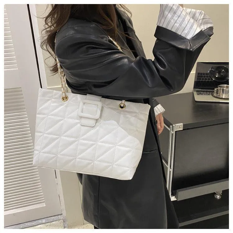 Rhombus Bag