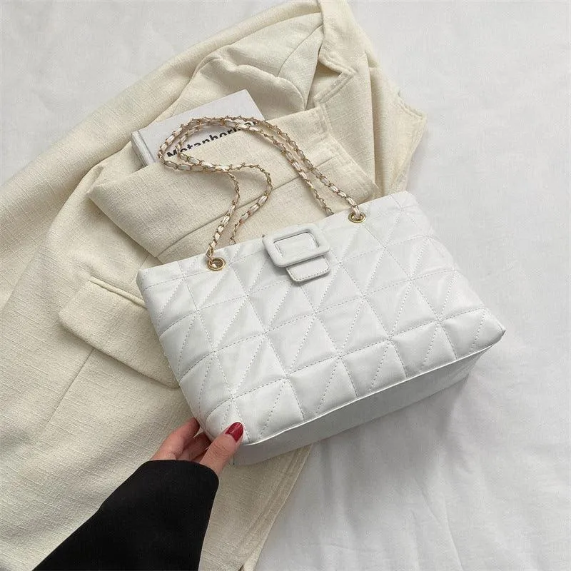 Rhombus Bag