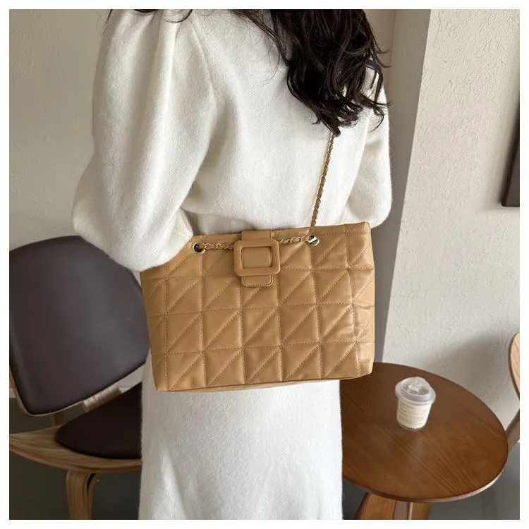 Rhombus Bag