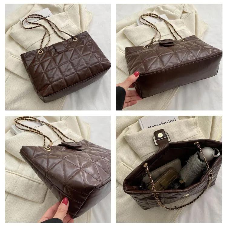 Rhombus Bag
