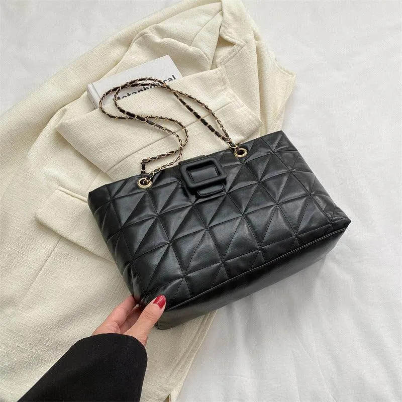 Rhombus Bag