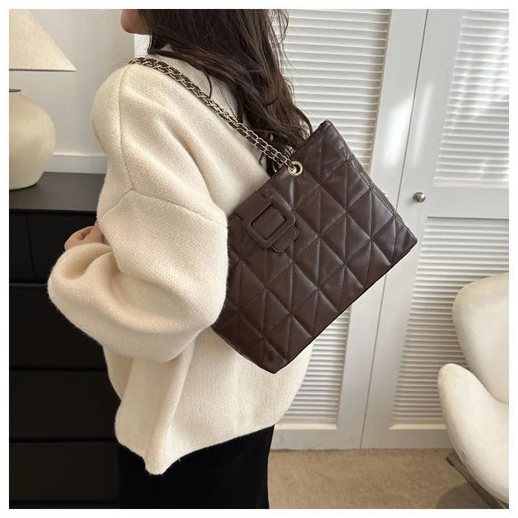 Rhombus Bag