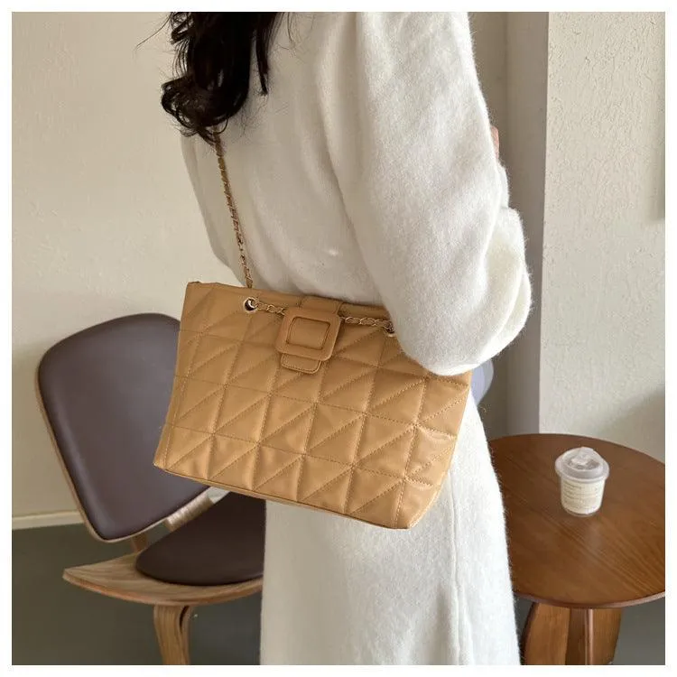 Rhombus Bag
