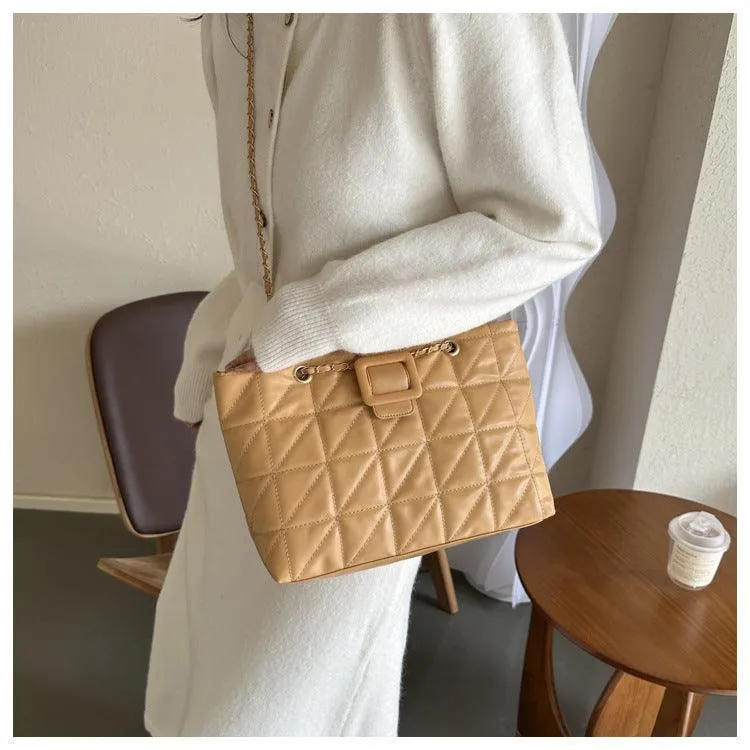 Rhombus Bag