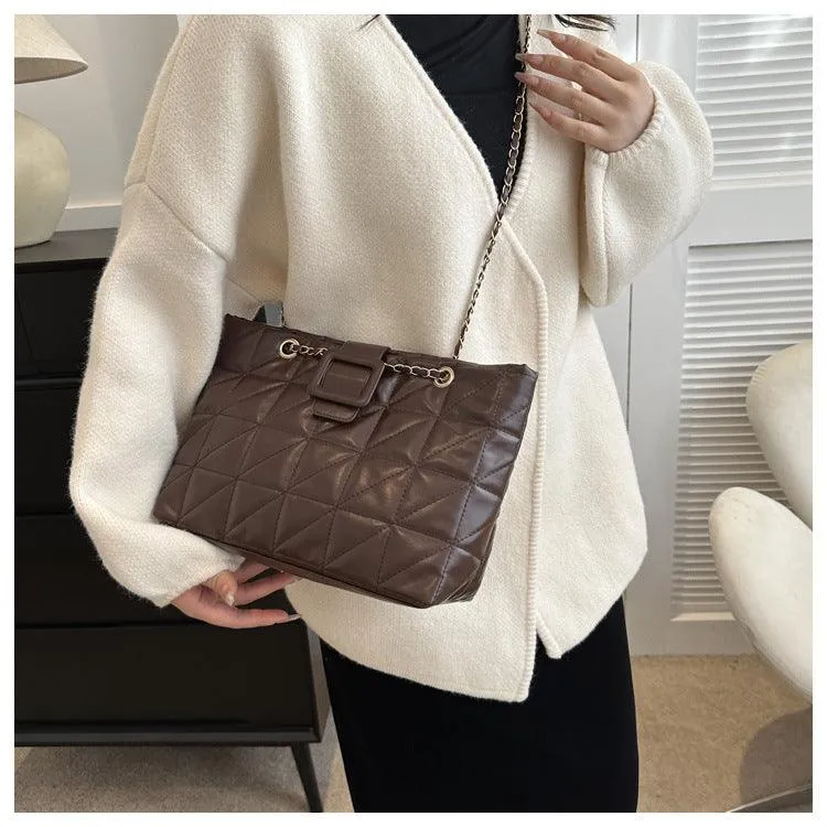 Rhombus Bag