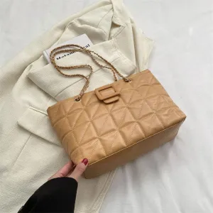 Rhombus Bag