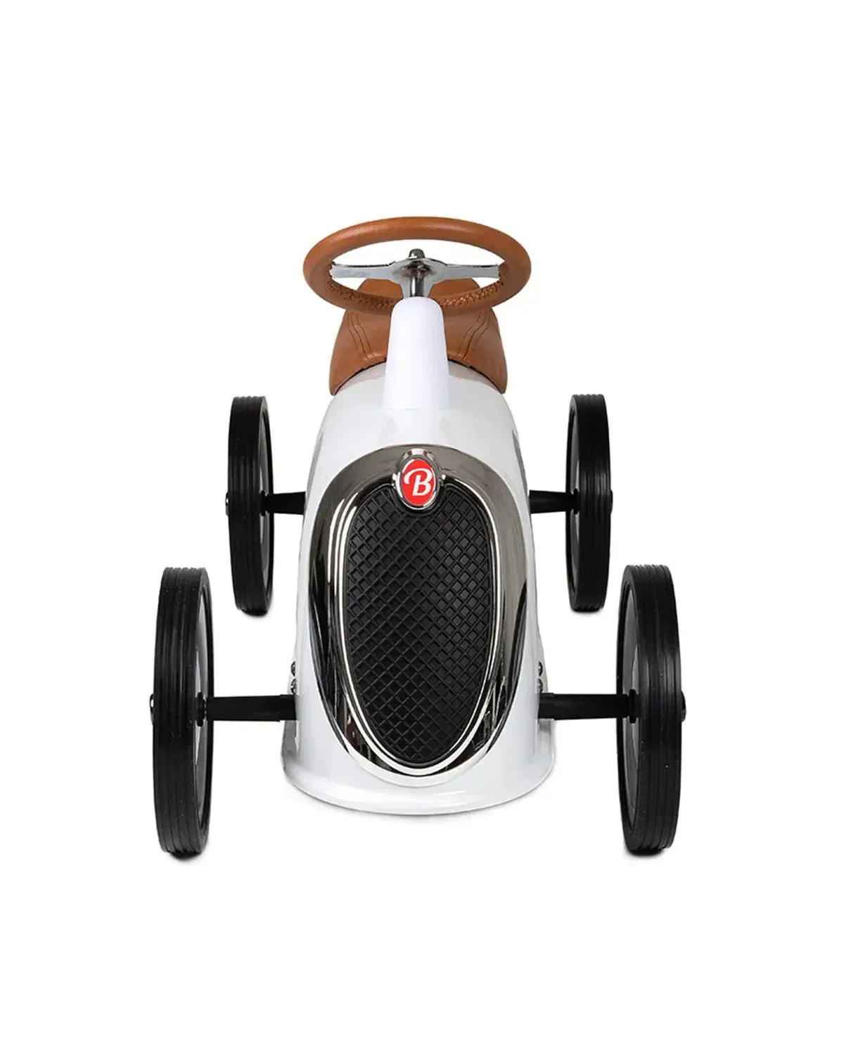 Ride-on Rider Car Elegant