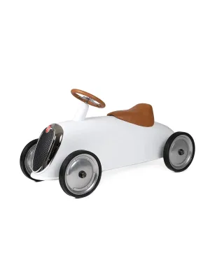 Ride-on Rider Car Elegant