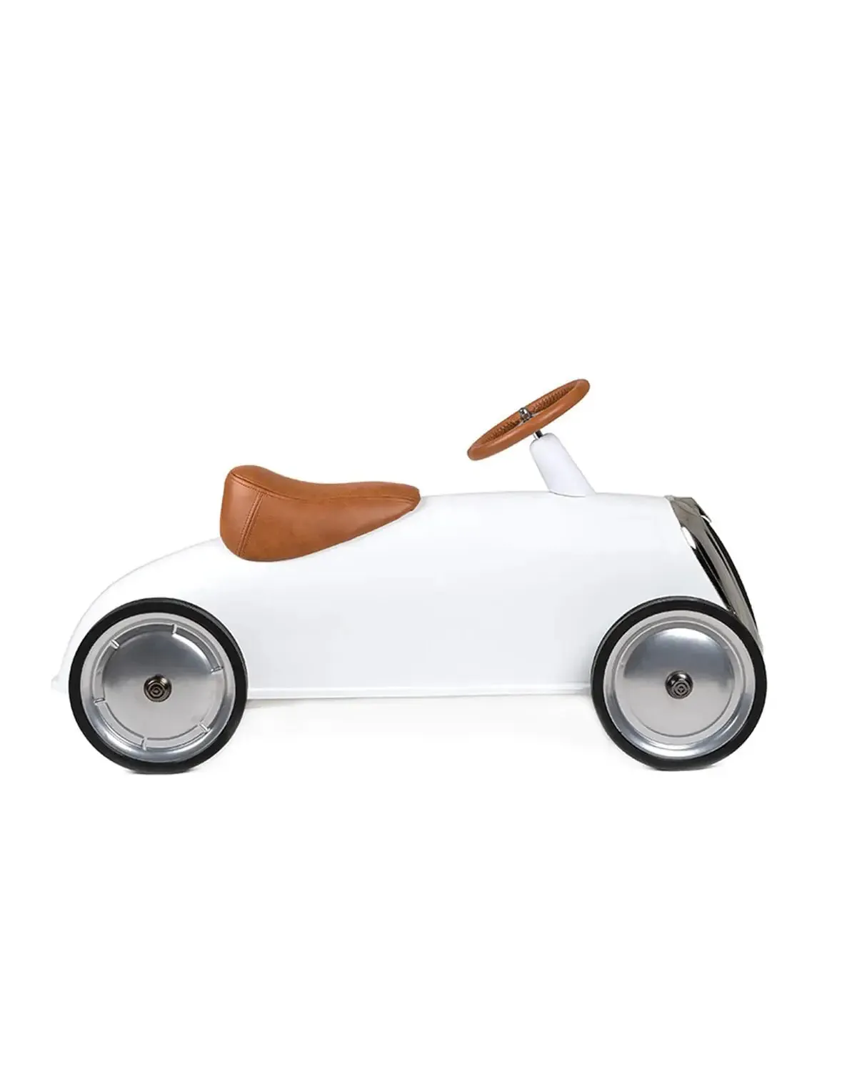 Ride-on Rider Car Elegant