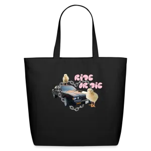 Ride or Die | Tote Bag