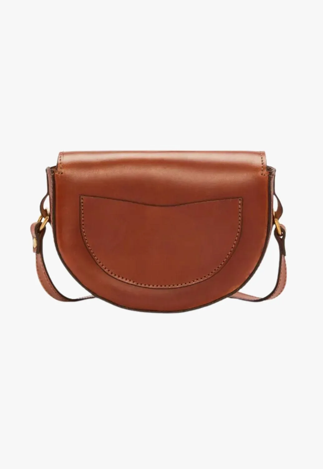R.M. Williams Small Saddle Bag