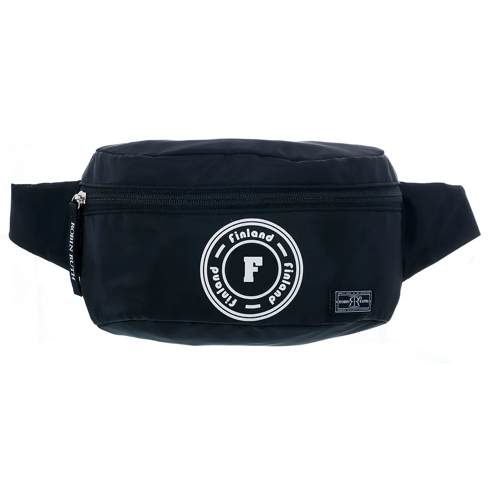 Robin Ruth Finland Urban Waist Bag