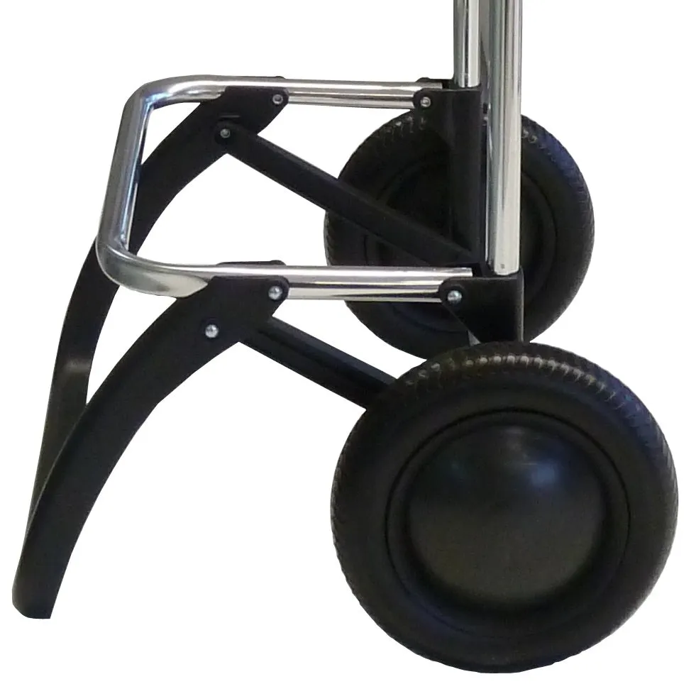Rolser IMAX MF Logic Folding/Hanging Shopping Trolley