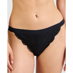 Romane Lace High Cut Brief