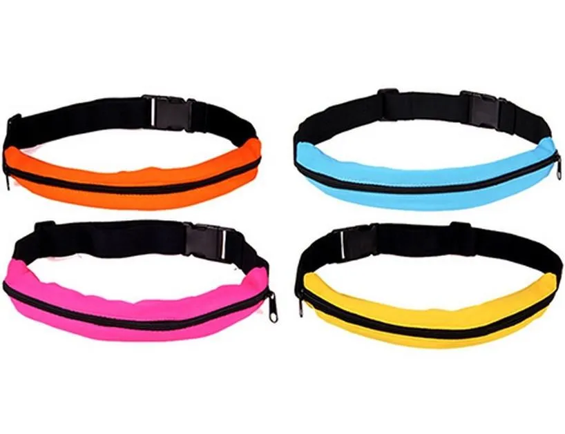 Running Belt
